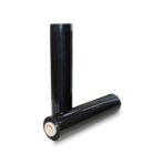 Hand Pallet Wrap Black Extended 20 Micron (40*260m)