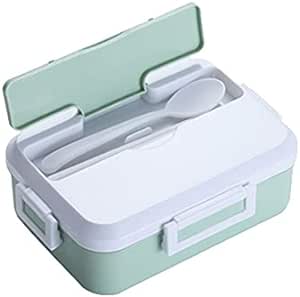 6.5" Appetizing Box Delicious Green