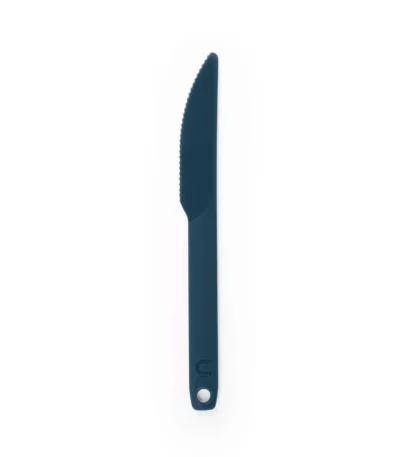 PP Eco Plastic Knife 1.80 gr 10x100s