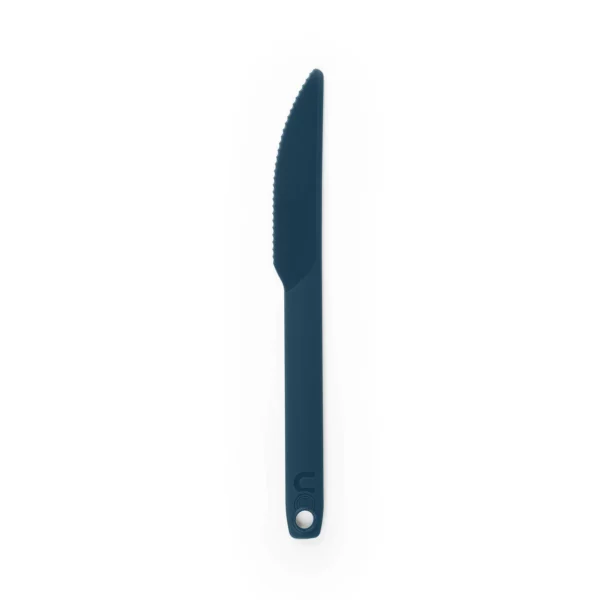 PP Eco Plastic Knife 1.80 gr 10x100s