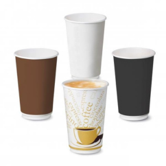 12 oz Double Wall Cup 1x500 Approx (550*370*450)