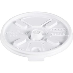 12 oz Cup Lids Dart