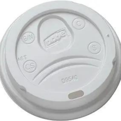 12 oz / 16 oz Sip Thru Lids