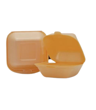 Gold Mir Pack Lunch Box Large 2X112's (148*240*66)