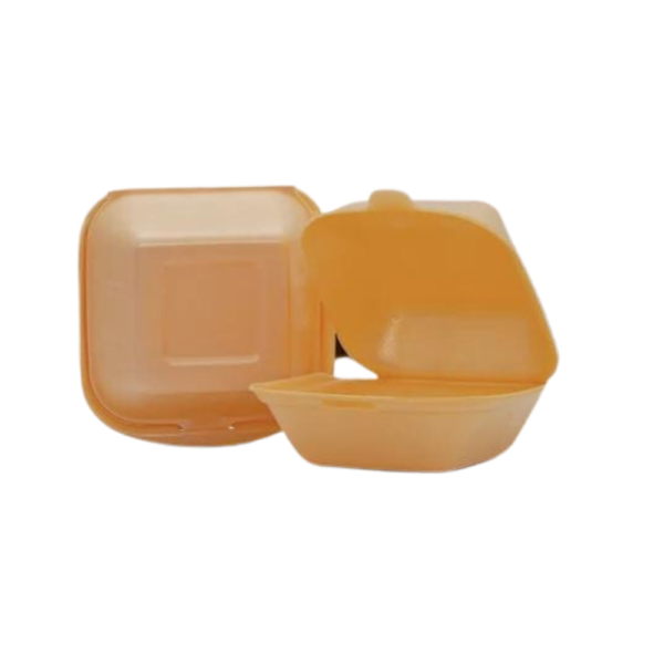 Gold Mir Pack Lunch Box Large 2X112's (148*240*66)