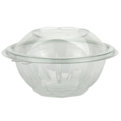 750cc Round Salad Container