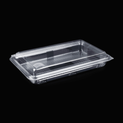 500cc Baklava Container